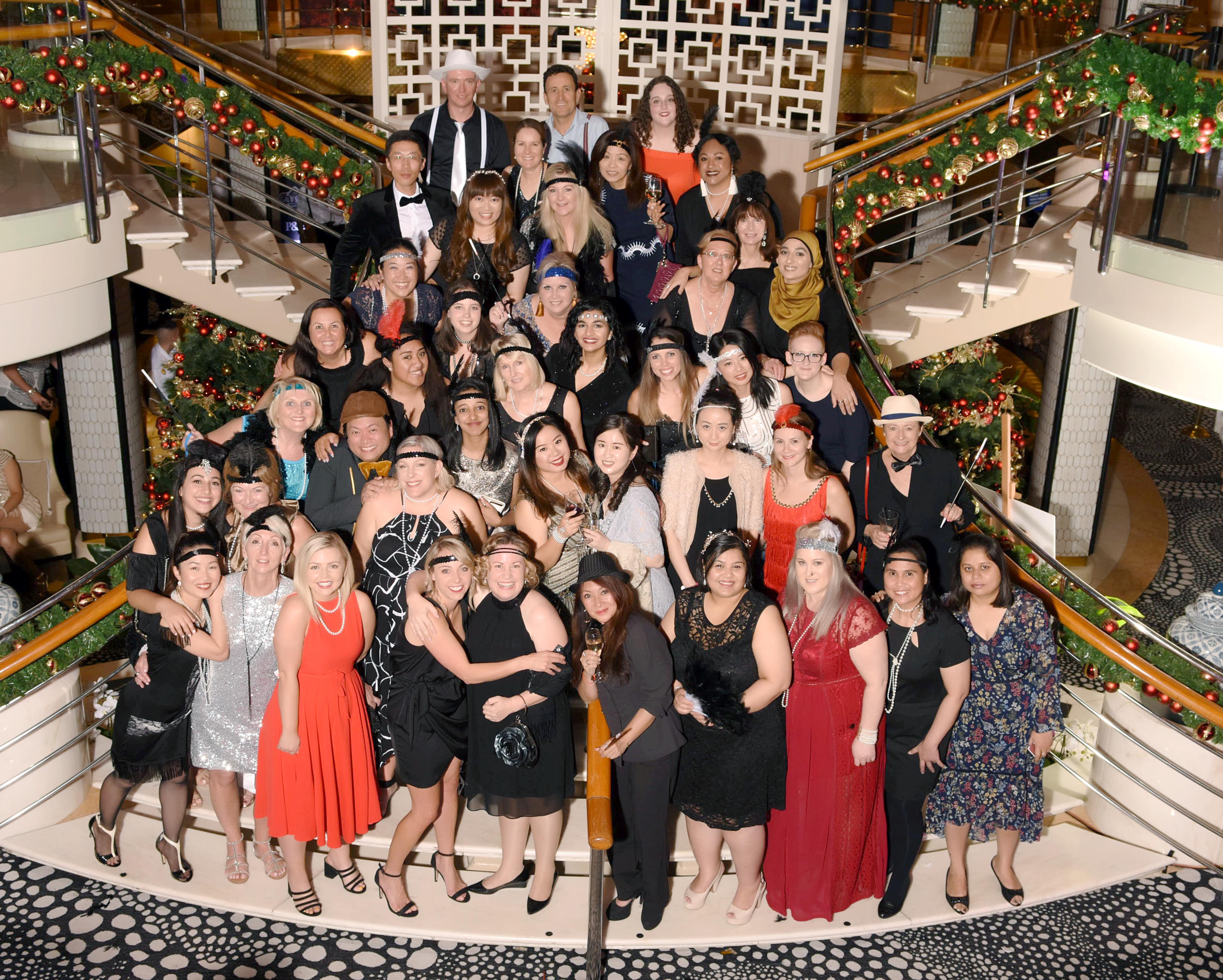 Why Book with Cruise Guru About Us Cruise Guru